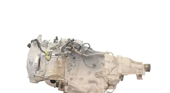 Subaru Outback (BS) Automatic gearbox TR690T1ACA