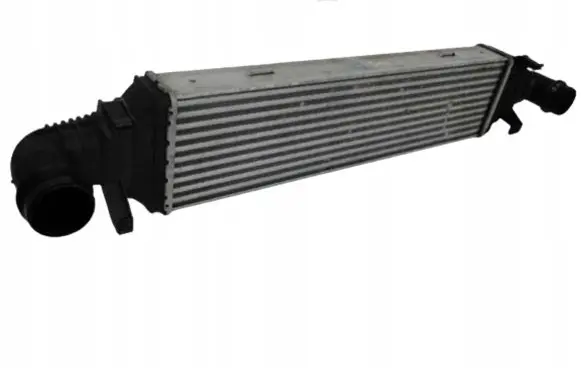 Mercedes-Benz C W204 Intercooler radiator A2045000200