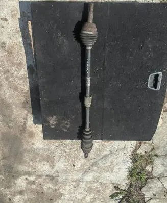 Opel Zafira B Front driveshaft 13264667
