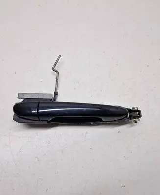 Mazda 6 Rear door exterior handle 