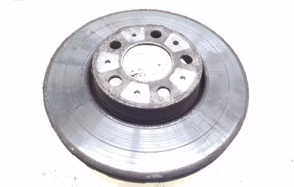 Volvo S60 Front brake disc