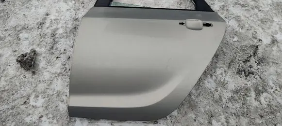 Opel Astra J Rear door 