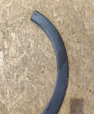 Ford Transit Front arch trim BK31V278L001 BK31V278L01BHW