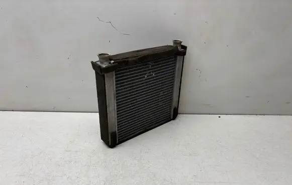 Audi A8 S8 D3 4E Heater blower radiator 4D0898030B