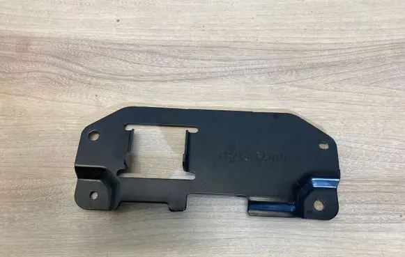 Toyota C-HR I Distronic sensor bracket 88215f4010