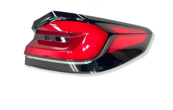 BMW 5 G30 G31 G38 Rear/tail lights set 661000