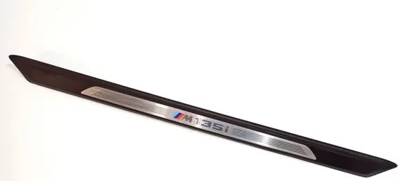 BMW 1 F20 F21 Front sill trim cover 51478055527 8055527