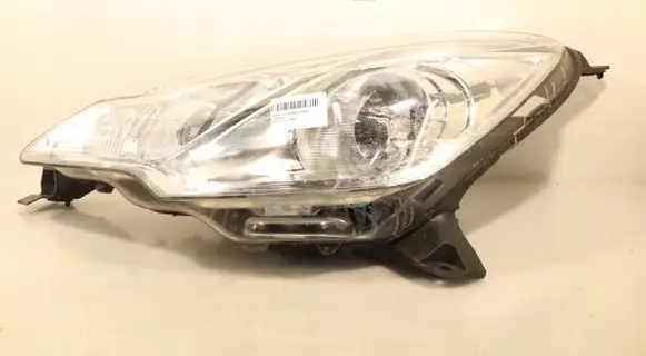 Citroen C3 Headlight/headlamp 1606931680