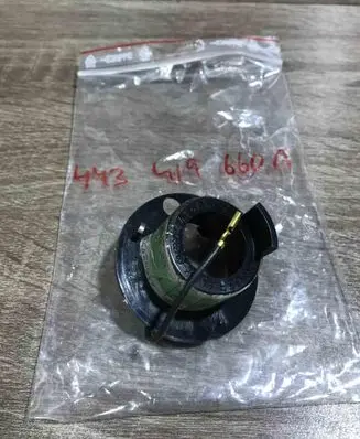 Audi 80 90 B3 Airbag slip ring squib (SRS ring) 443419660A