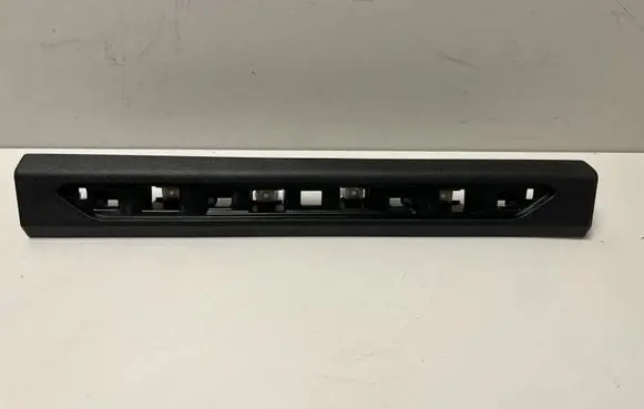 BMW X6 G06 Front sill trim cover 7434239 7479935