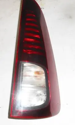 Renault Espace - Grand espace IV Rear/tail lights 8200394724