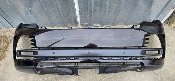 Land Rover Range Rover L405 Front bumper Jk5217F775AA