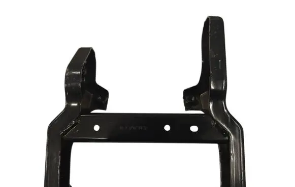 Porsche Macan (95B) Steering rack mounting bracket 8K1419250C