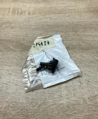 Citroen C5 Windshield washer spray nozzle 6438L1