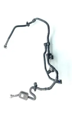 Volkswagen Golf VIII Vacuum line/pipe/hose 05E906052