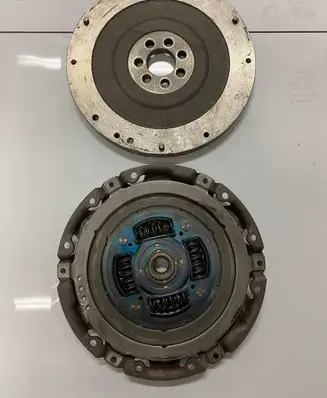 Mitsubishi Outlander Clutch set kit 2708A001