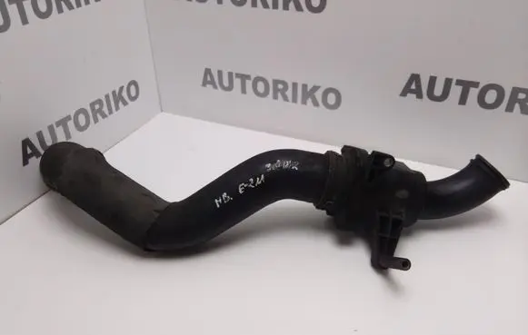 Mercedes-Benz E W211 Intercooler hose/pipe A2115282482Q2 A6421400687