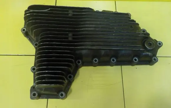 Nissan Murano Z50 Oil sump BIEGOW VQ35