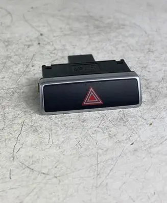 Volkswagen Sharan Hazard light switch 7N0953509B