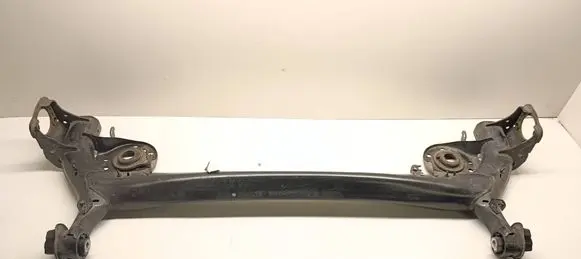 Toyota Yaris Cross Rear axle beam 