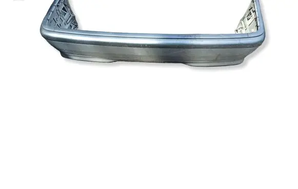 Mercedes-Benz C W202 Rear bumper 2028800252