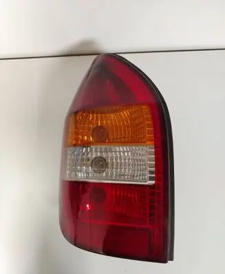 Opel Zafira A Rear/tail lights