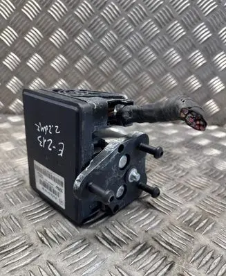 Mercedes-Benz E W213 ABS Pump A2134315800 A002W226 54087342A