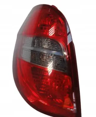 Mercedes-Benz A W169 Rear/tail lights A1698202964