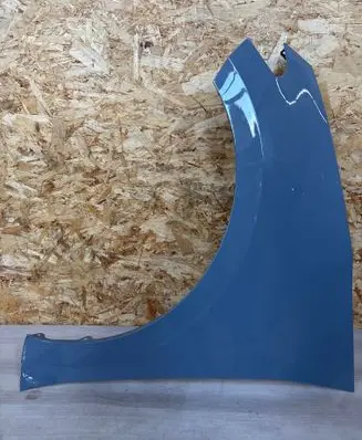 Volkswagen ID.3 Fender 