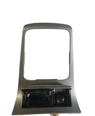 Subaru Forester SG Gear shifter surround trim plastic 