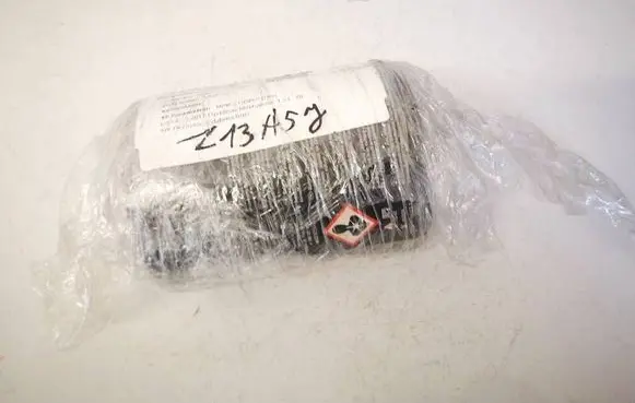 Mini Cooper Roadster R59 Other exterior part 6871122
