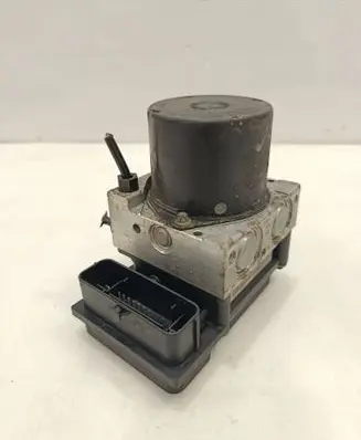 Seat Ibiza III (6L) ABS Pump 6Q0614117L 482L5L406C4 0265231426