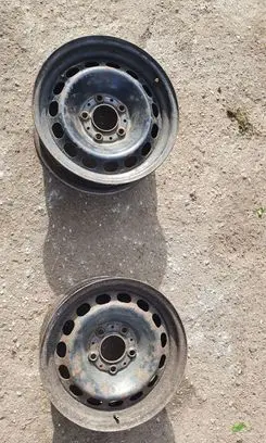 BMW 5 E39 R15 forged rim 