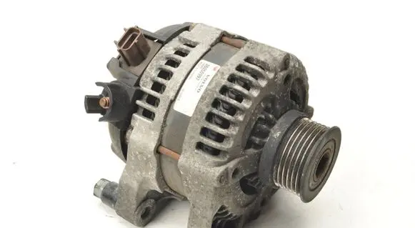 Volvo S40 Generator/alternator 36050997