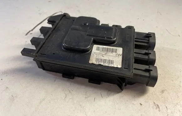 Other control units/modules