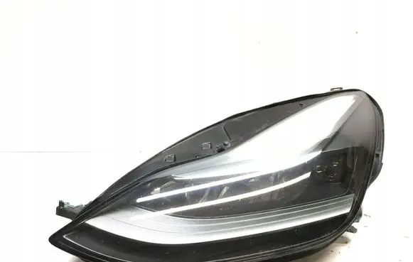 Tesla Model 3 Headlight/headlamp