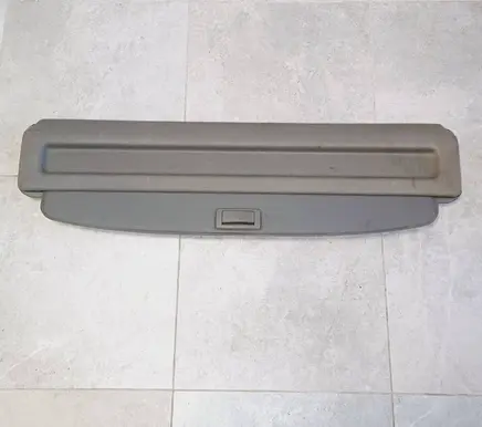 Renault Laguna II Parcel shelf load cover 8200163123