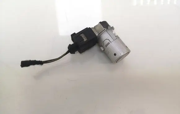 Skoda Octavia Mk2 (1Z) Parking PDC sensor 3687920