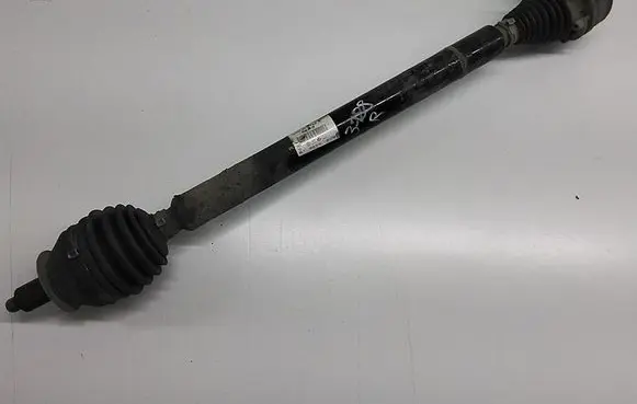 Seat Ibiza IV (6J,6P) Front driveshaft 6R0407762A