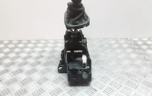 Saab 9-3 Ver2 Gear shifter/selector 12785898