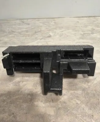 BMW X3 F25 Other trunk/boot trim element 7262825 19170130