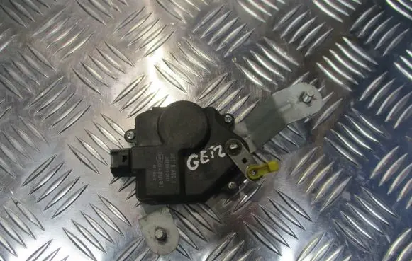 Hyundai Getz Tailgate boot lock/latch motor 95750-1C001