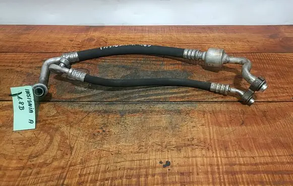 Opel Insignia A Air conditioning (A/C) pipe/hose 13220112 316137793 AC00520064010K