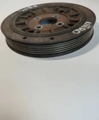 Dodge Nitro Crankshaft pulley 7044B2036G