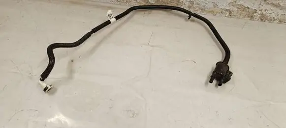 Ford Kuga III Fuel line pipe LX689D289AB