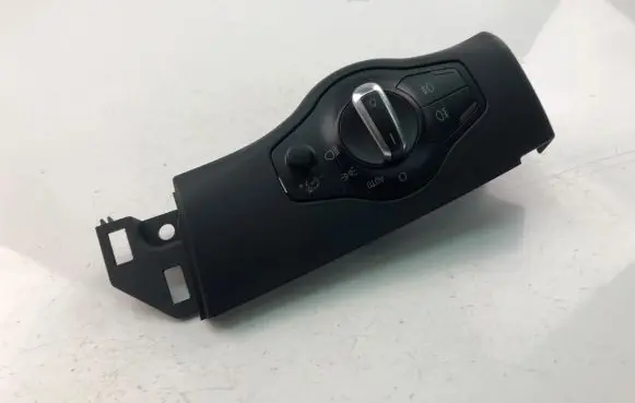 Audi Q5 SQ5 Light switch 8K0941531AS