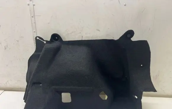 Nissan Qashqai J12 Trunk/boot side trim panel 849526UA3A