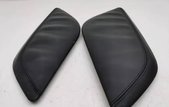 Audi A7 S7 4G Centre console side trim front 4G0863306 4G0863305