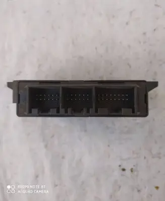 Skoda Superb B6 (3T) Parking PDC control unit/module 5J0919475A