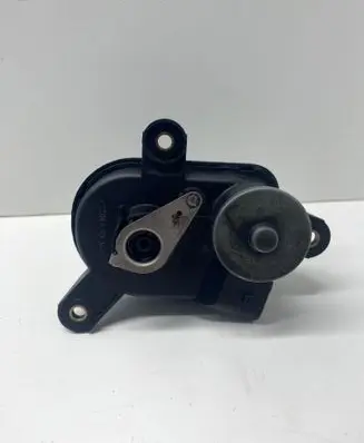 Mercedes-Benz E W211 Intake manifold valve actuator/motor A6111500494